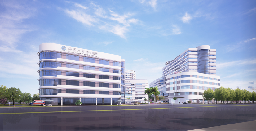 为健康护航，为生命亮灯——泰豪智能电气全力保障北京大学深圳医院门急诊楼电力畅通