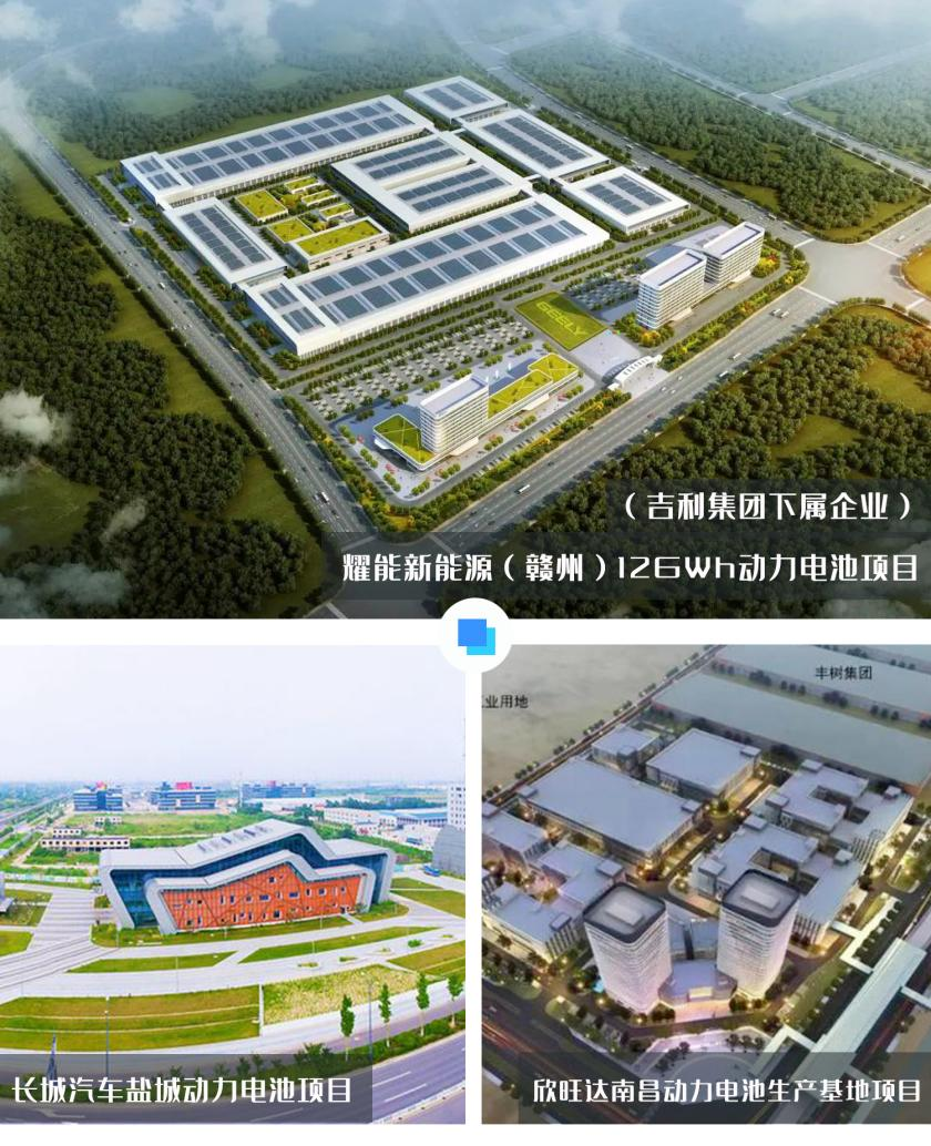 助力双碳战略，护航产业升级——泰豪智能电气集团为新能源汽车产业发展注入“电动力”(图1)