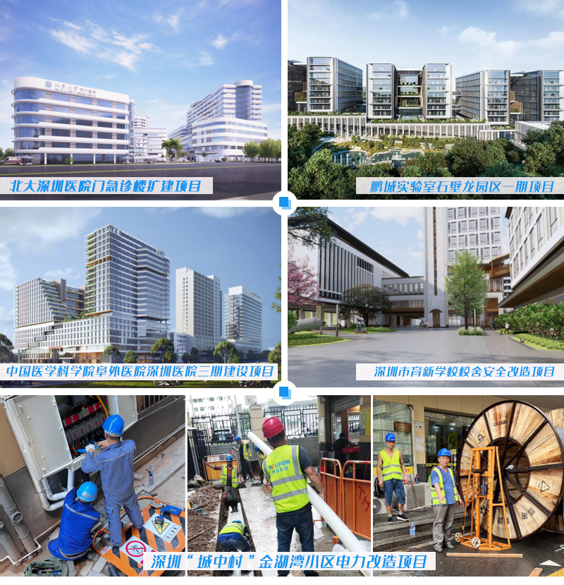 十大闪耀回眸，盘点属于泰豪智能电气的2023年(图7)