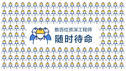  不畏严寒，浴“雪”奋战 | 泰豪智能电气开展节前巡检，确保春节用电安全(图2)